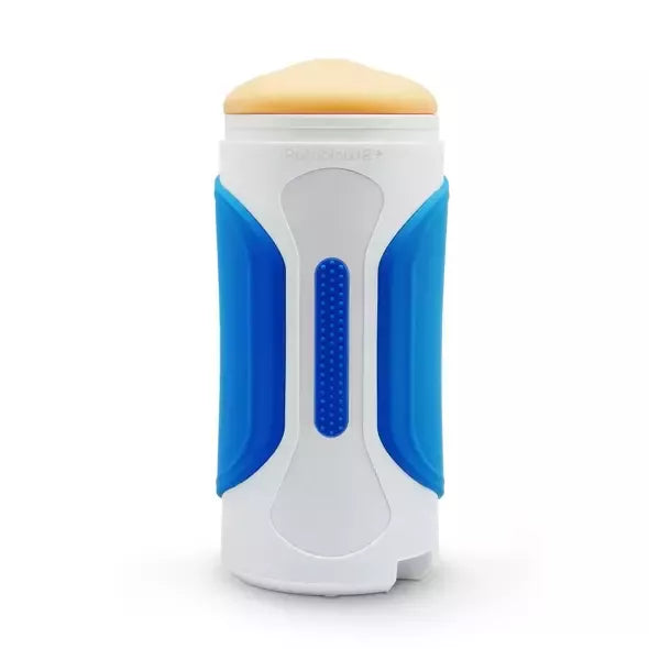 Autoblow 2 Plus XT Intimate Machine su C dydžio mova, didesniam dydžiui