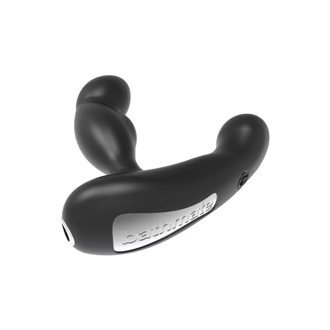 Bathmate Prostate Pro intymus prietaisas su trigubu varikliu ir vandeniui atspariu dizainu