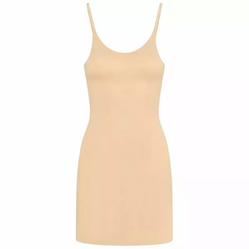 Bye Bra Light Control Invisible Dress smėlio spalvos XL dydis – besiūlis formuojantis sprendimas