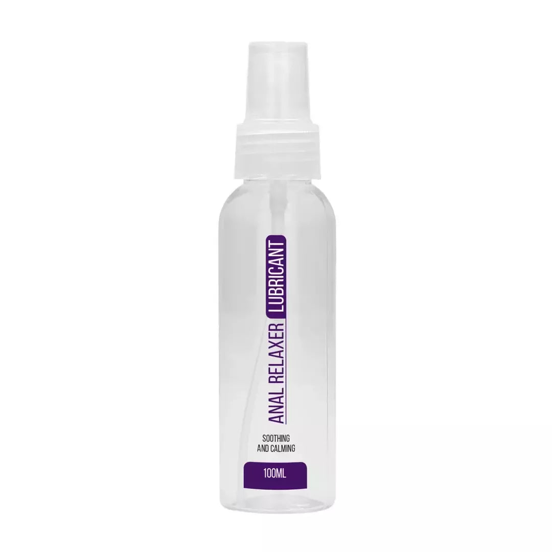 Cobeco Pharma Anal Relaxer Gel 100 ml – komfortą didinantis lubrikantas
