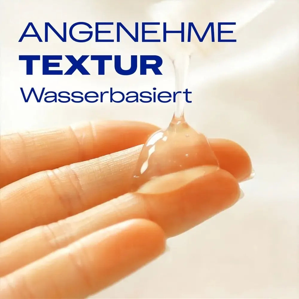 Durex Play Tingle vandens pagrindu sukurtas lubrikantas, 50 ml su dozatoriumi