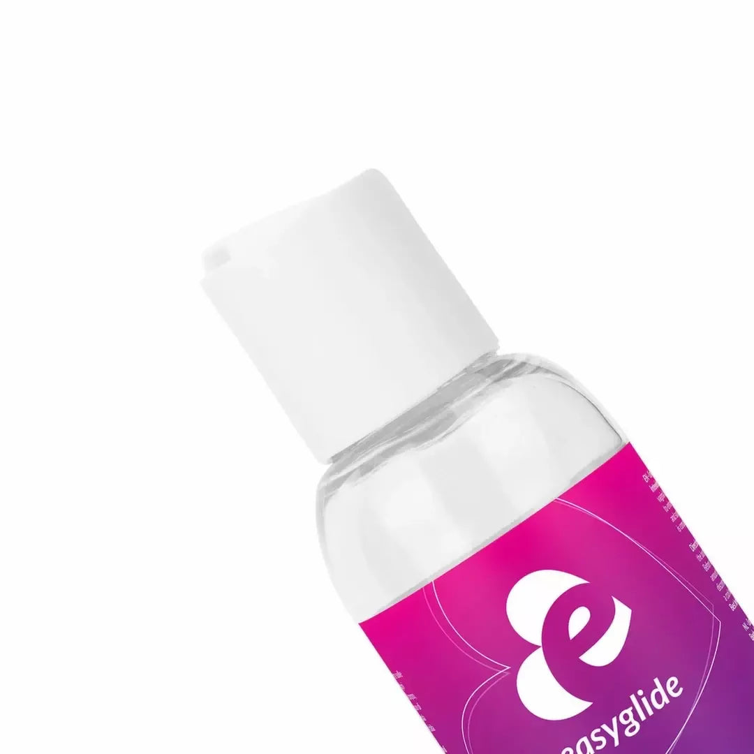 EasyGlide silikono pagrindo masažo lubrikantas 150 ml – ilgai išliekanti formulė