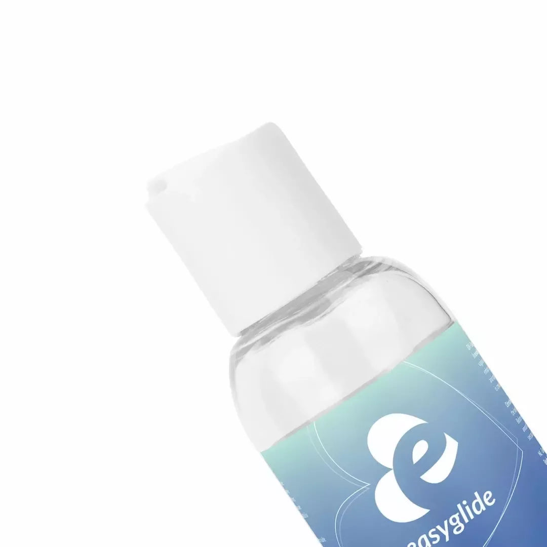 EasyGlide vandens pagrindo intymus gelis su vėsinamuoju efektu 150 ml