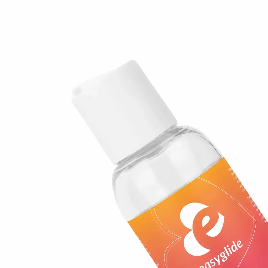 EasyGlide Warming vandens pagrindo lubrikantas 150 ml – švelnaus šildymo formulė