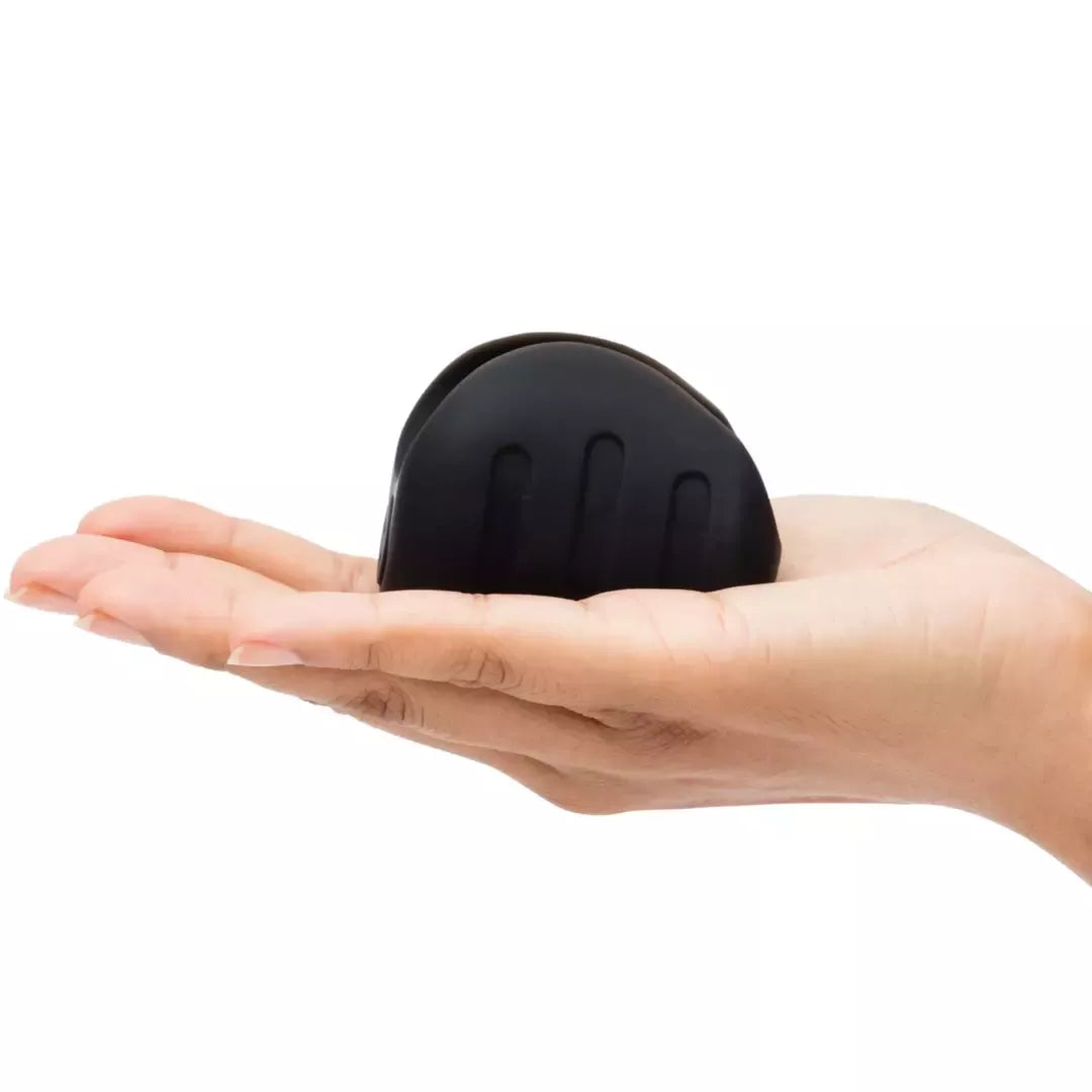 Fifty Shades of Grey Sensation Intimate Vibrating Device for Men USB Black