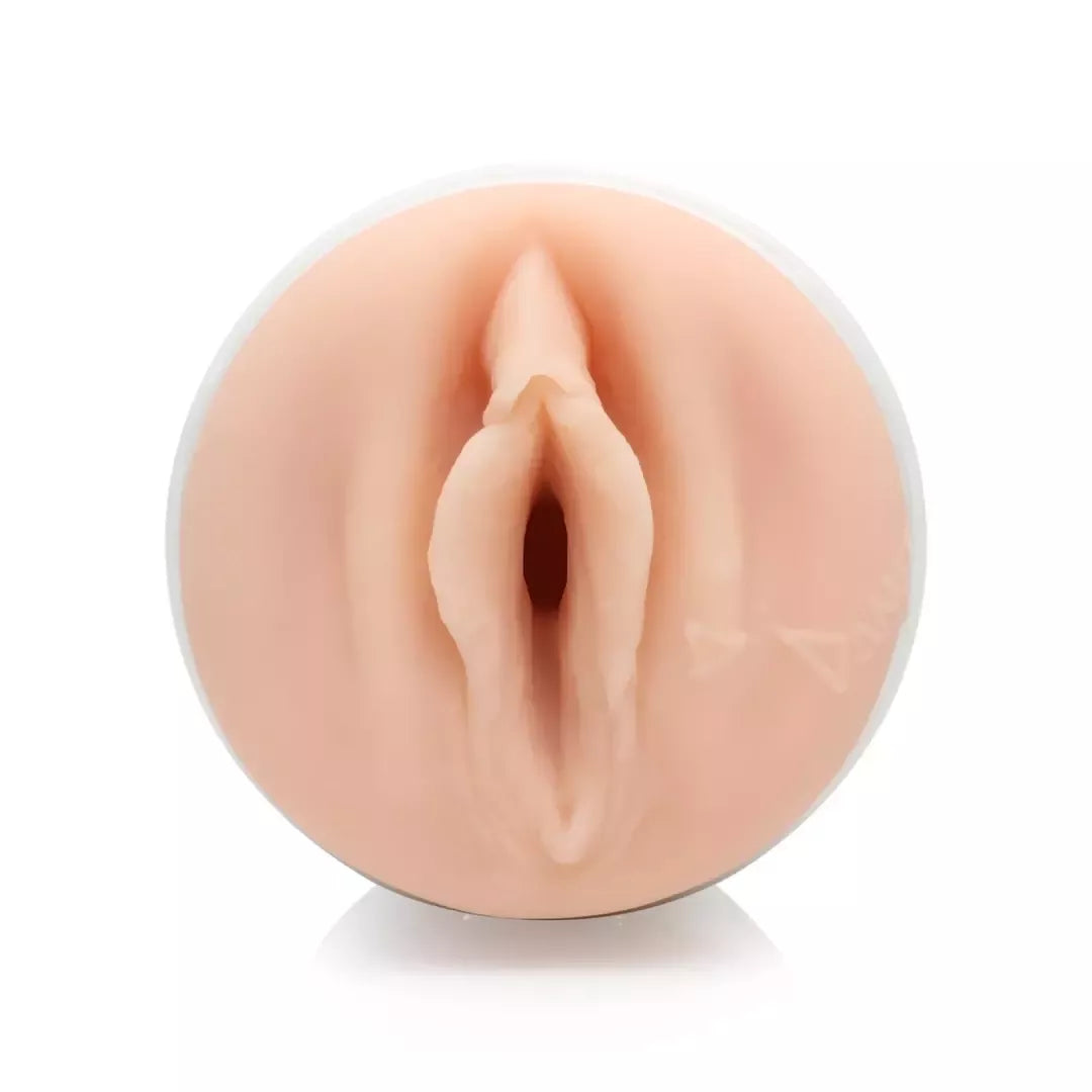 Fleshlight Girls Abella Danger Intimate Sensation System Clear