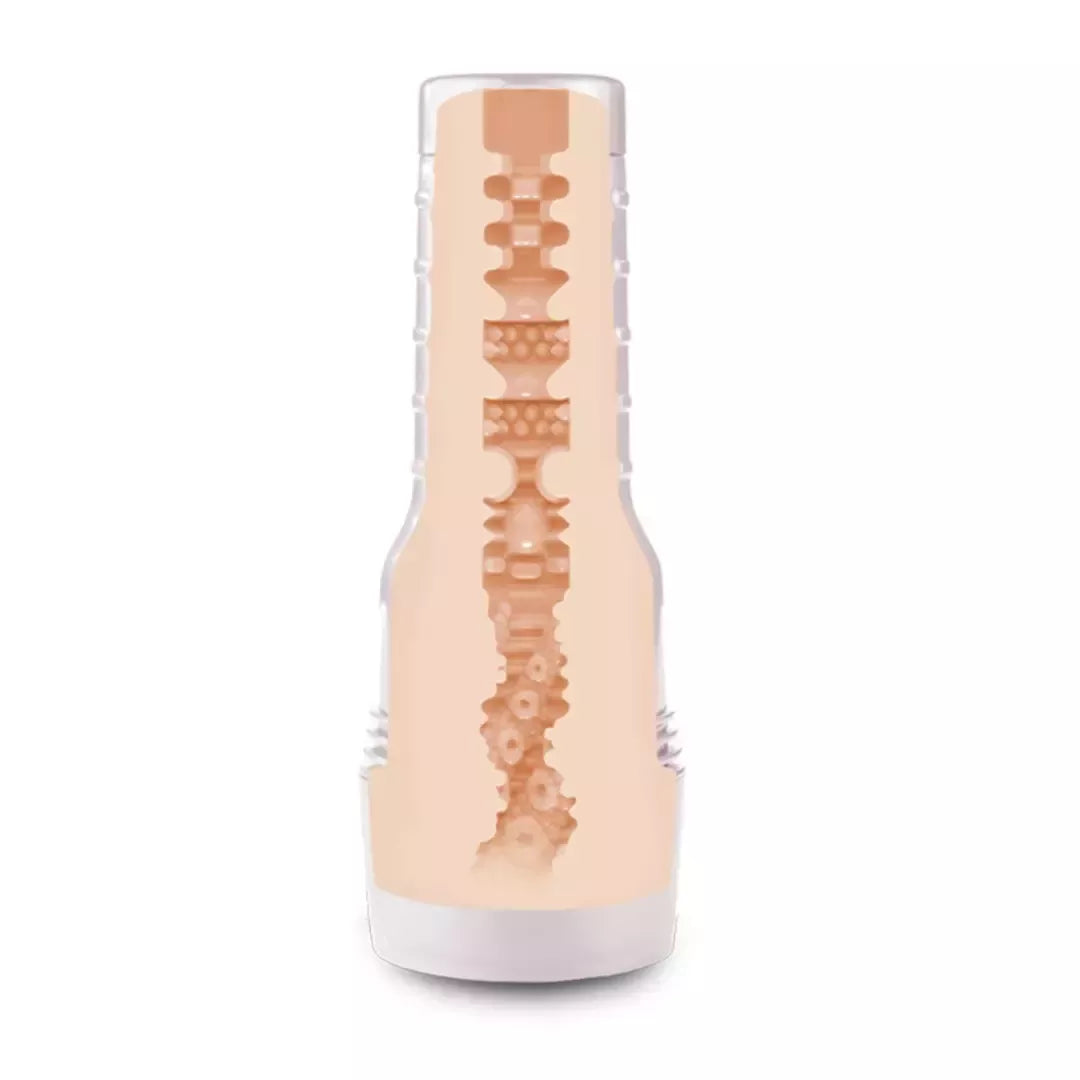 Fleshlight Girls Mia Malkova Lvl Up intymios jutimo sistema