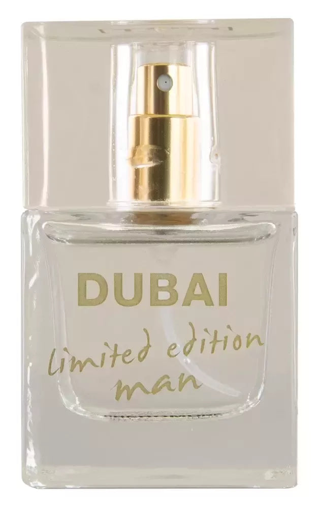 HOT Perfume Dubai Man 30 ml riboto leidimo kvepalai – rytietiškas medienos aromatas