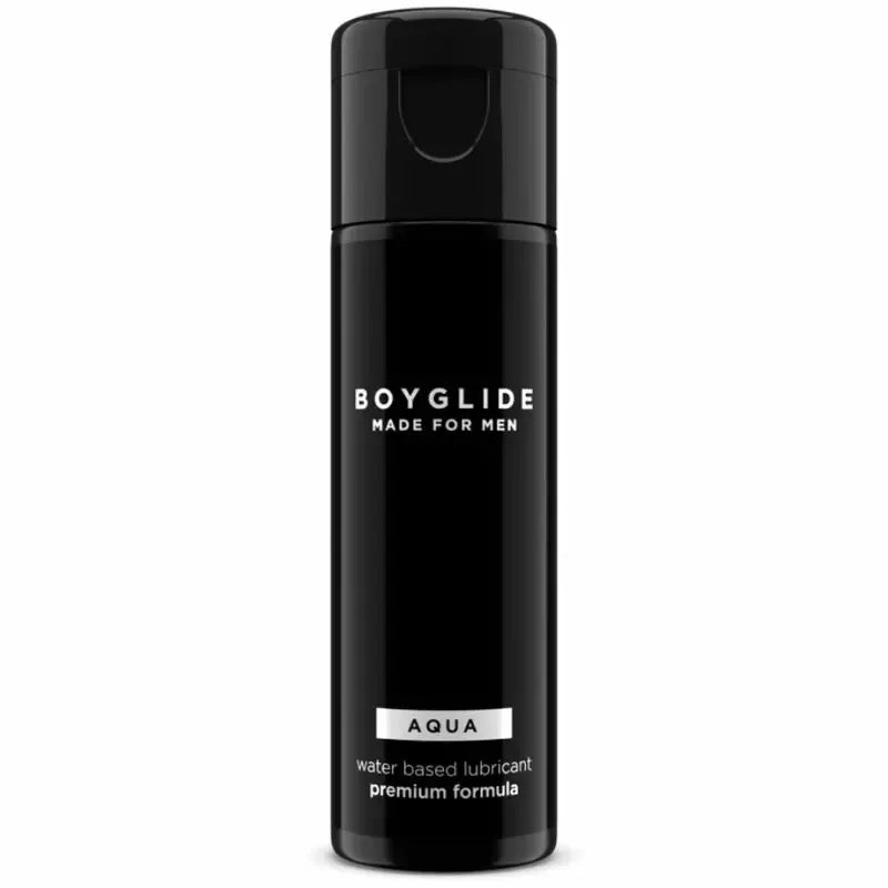 Intimateline Boyglide vandens pagrindo lubrikantas 30 ml – ilgalaikio poveikio formulė