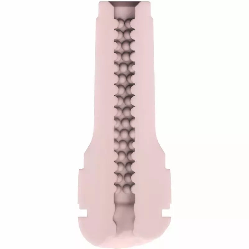Kiiroo Feel Generic Pale intymus prietaisas, TPE mova, 22 cm