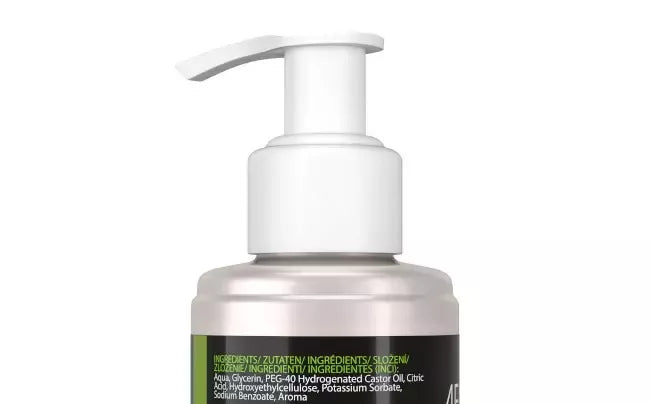 Lovely Lovers Extreme Fisting Gel 150ml – ilgalaikio slydimo formulė