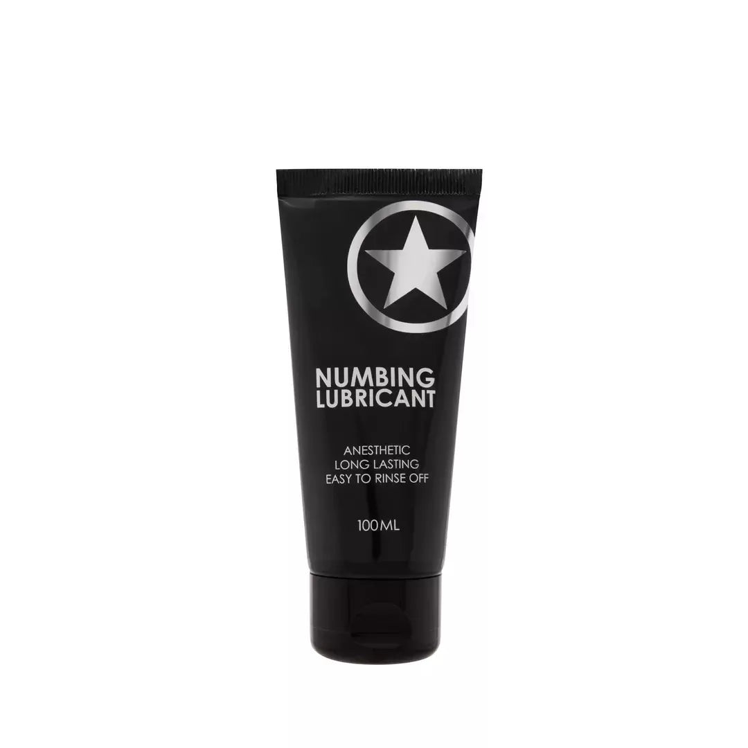 LoversPremium Comfort Glide vandens pagrindo lubrikantas 100 ml