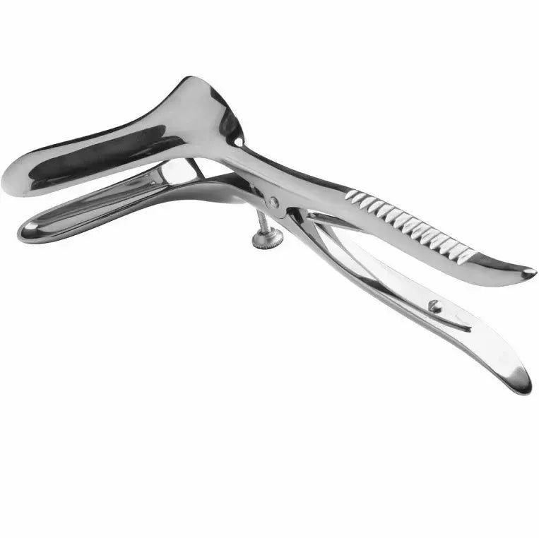 METAL HARD dvigubo išsiplėtimo plieninis intymus prietaisas, 9 cm, reguliuojamas