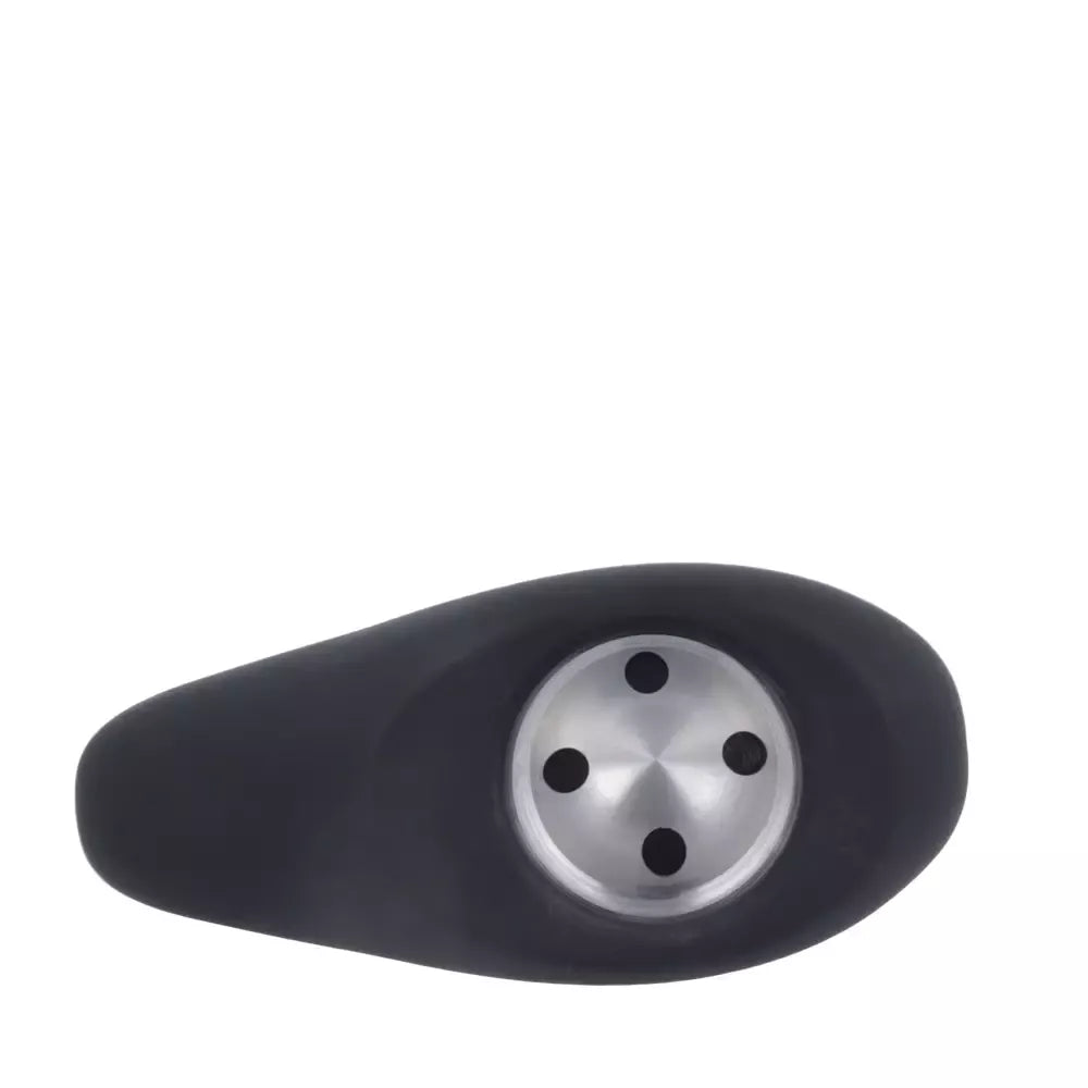 „Nexus“ prostatos priedas „Doxy No.3“ masažuokliui – hipoalerginis, 10,1 cm