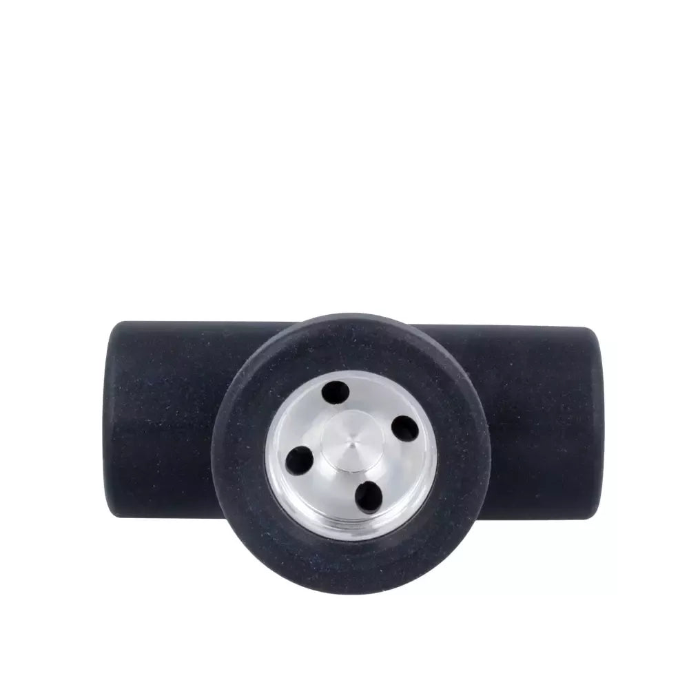 Nexus Sleeve Attachment priedas Doxy No.3 masažuokliui - 12 cm, hipoalerginis