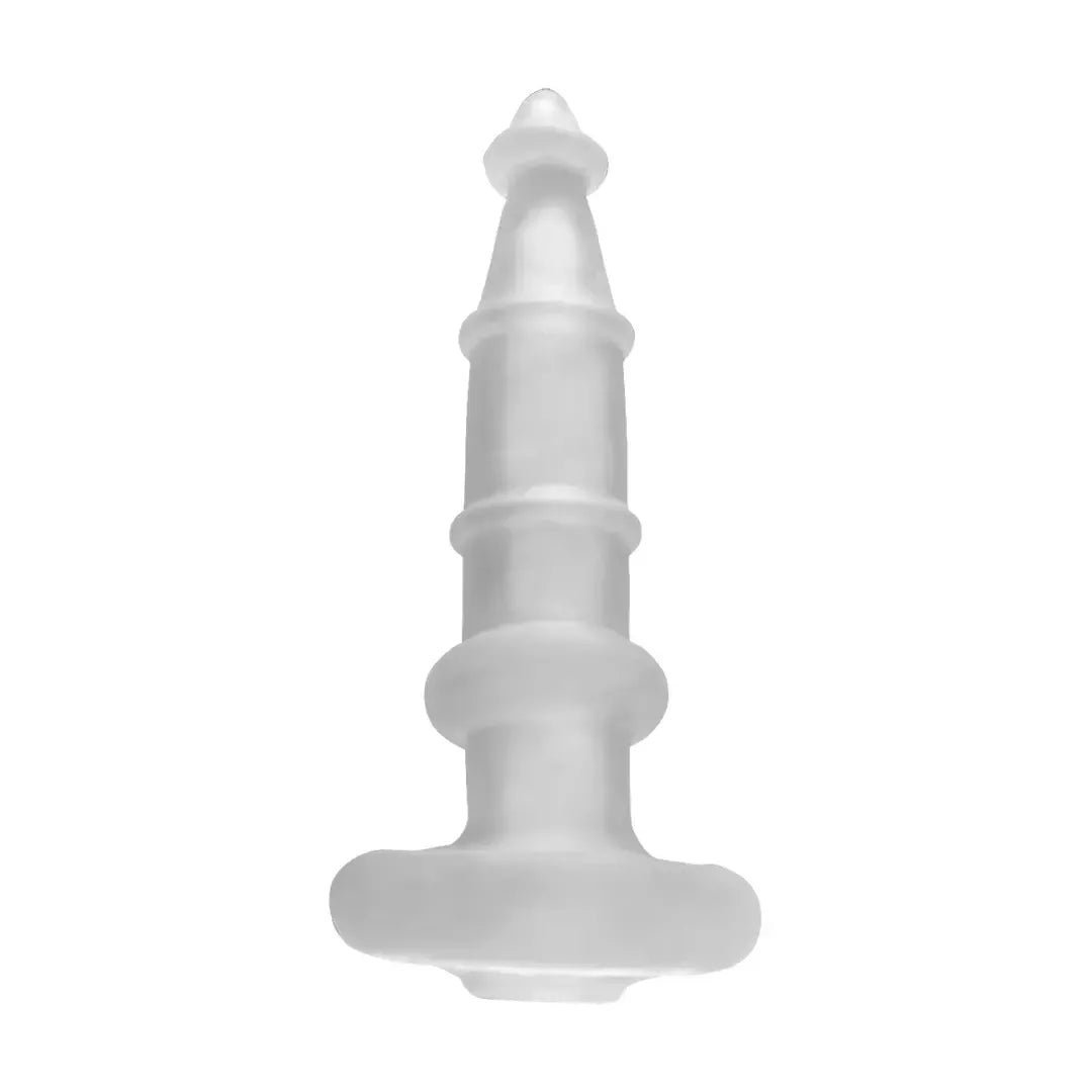 Perfect Fit XPlay Gear Anal Sleeve Plug 7/18 cm inovatyvi sistema