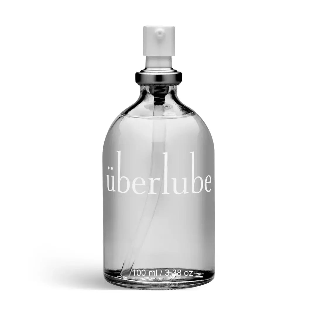 Silikoninis lubrikantas Uberlube 112ml – ilgai išliekanti, daugiafunkcė formulė