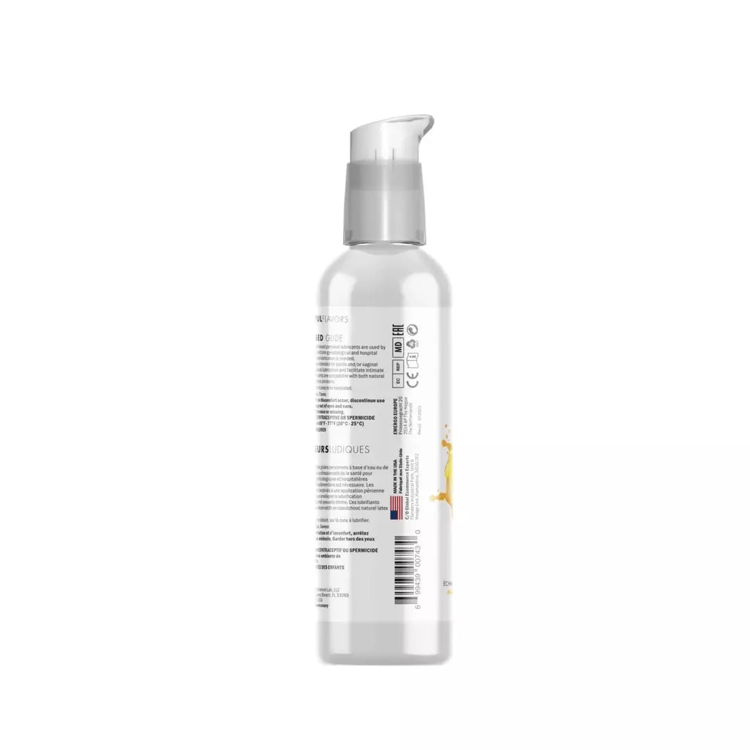 Swiss Navy 4-in-1 Mango skonio intymusis gelis 118ml
