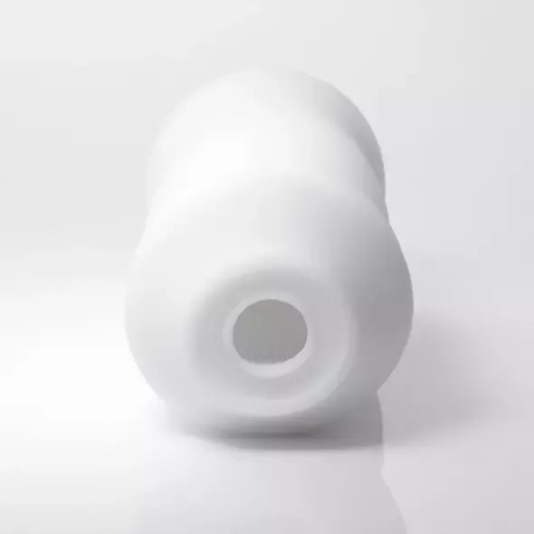 Tenga 3D Polygon Intimate Sleeve – novatoriško tekstūrinio dizaino 156,5 mm modelis