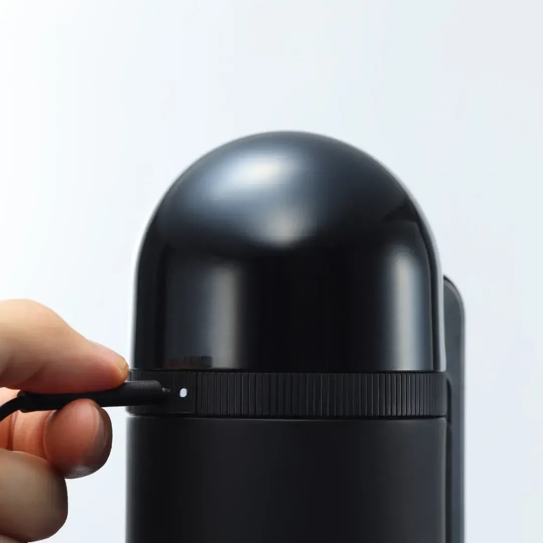 Tenga Vacuum Max Set – „Controller II“ ir pažangi vakuuminė sistema, įkraunamas