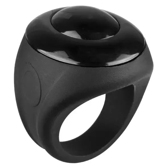 The Screaming O My Secret Remote Panty Vibe Black – 10 vibracijos režimų rinkinys