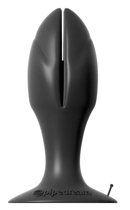 AFC Insta-Gaper Black intymus plėtiklis su siurbtuku 9,5 cm