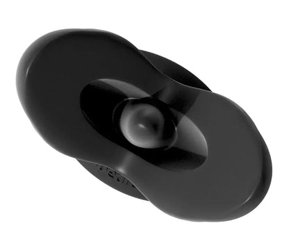 AFC Insta-Gaper Black intymus plėtiklis su siurbtuku 9,5 cm