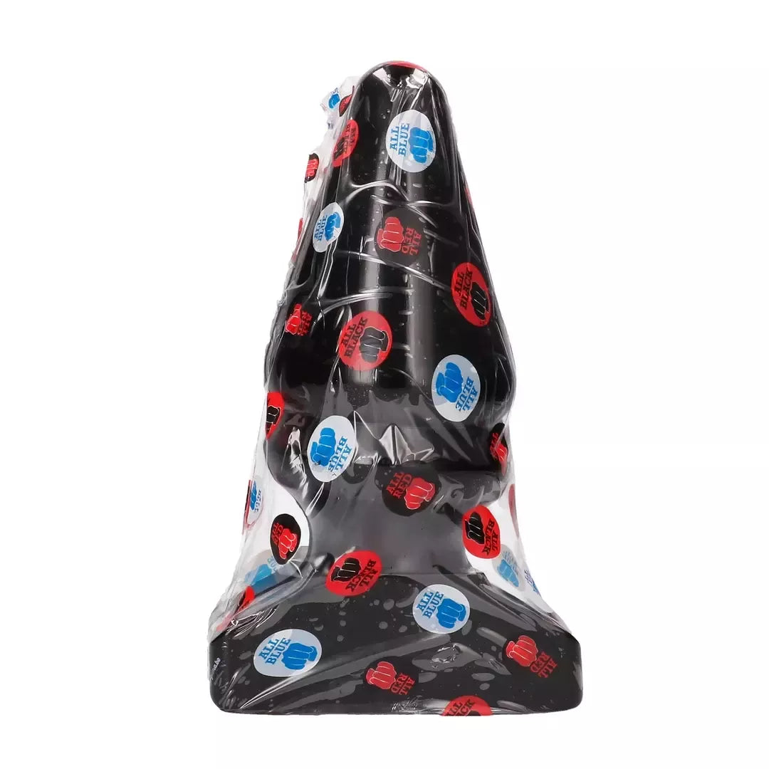 All Black AB13 analinis kaištis 28,5 cm – didelis, lygus, su grioveliais
