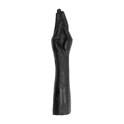 All Black Model 15 Anatomical Flex Arm 39 cm – Black Edition
