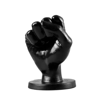 All Black Model 45 Compact Intimate Trainer 14 cm juodas