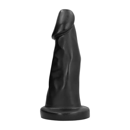 All Black Model 5516 intymi sistema, 39 cm, juoda, lankstus paviršius