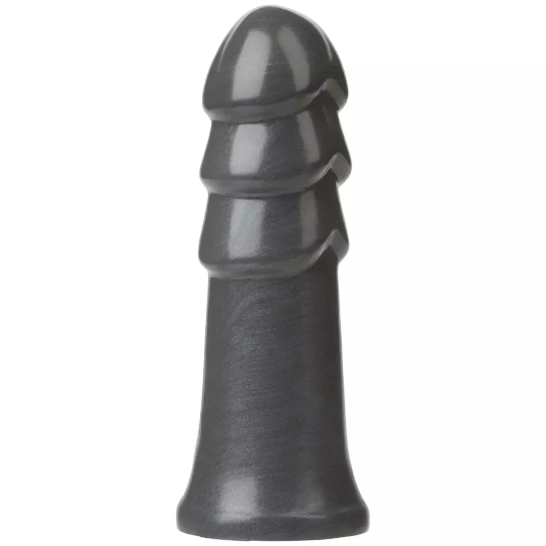 American Bombshell B-10 Warhead didelis kaištis, 25 cm, sidabrinė apdaila