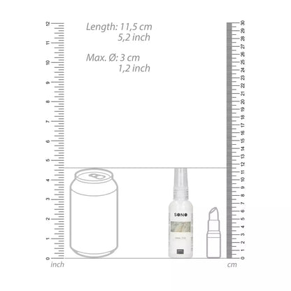 Anal Ese Comfort Glide Numbing Cream 50 ml – raminamoji intymi formulė