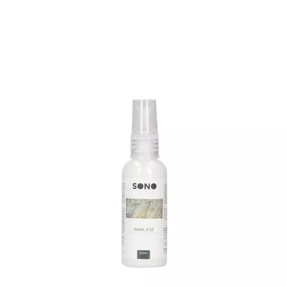 Anal Ese Comfort Glide Numbing Cream 50 ml – raminamoji intymi formulė