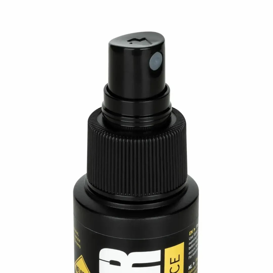 Analinis purškiklis BUTTR EXXtreme 50ml – komfortas ir vėsinantis poveikis