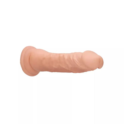 Anatominis modelis You2Toys Skin Dong 23 cm TPE su siurbtuku