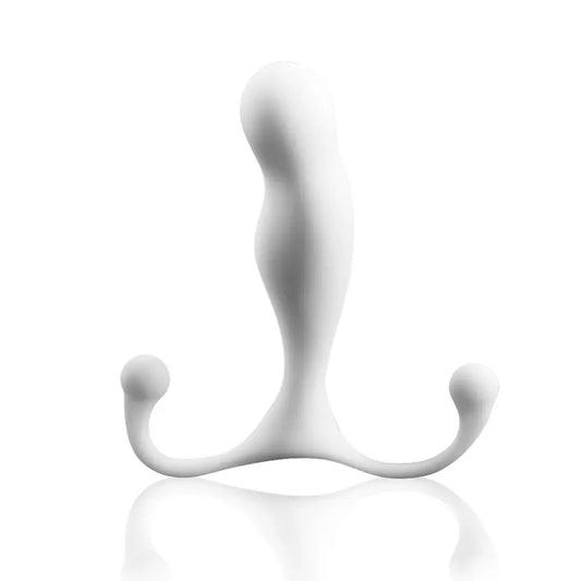 Aneros Maximus Trident – pažangi intymios stimuliacijos sistema, 10,2 cm