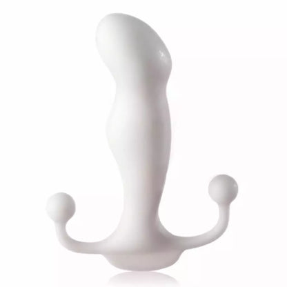 Aneros Progasm Classic prostatos masažuoklis, didelis, juodas, 11,4 cm