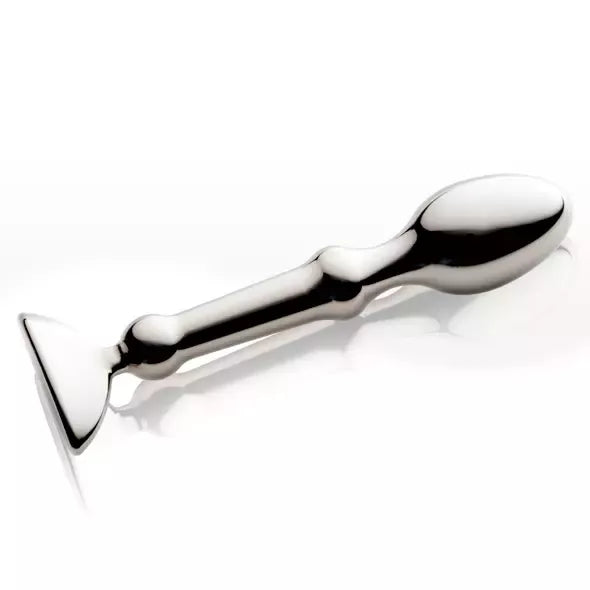 Aneros Tempo nerūdijančio plieno unisex precizinis modelis 9,5 cm