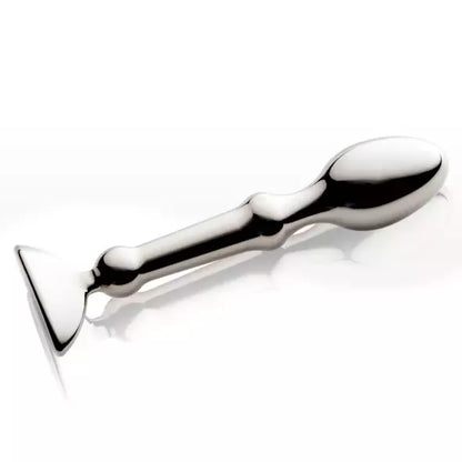 Aneros Tempo nerūdijančio plieno unisex precizinis modelis 9,5 cm