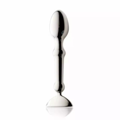 Aneros Tempo nerūdijančio plieno unisex precizinis modelis 9,5 cm