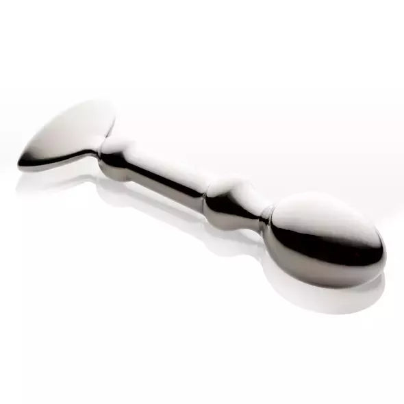 Aneros Tempo nerūdijančio plieno unisex precizinis modelis 9,5 cm