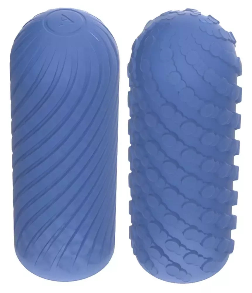 Arcwave Ghost Blue CleanTech silikoninė intymios higienos mova 10 cm