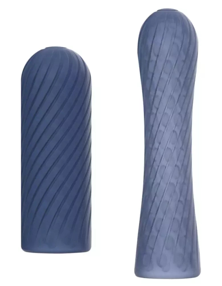 Arcwave Ghost Blue CleanTech silikoninė intymios higienos mova 10 cm