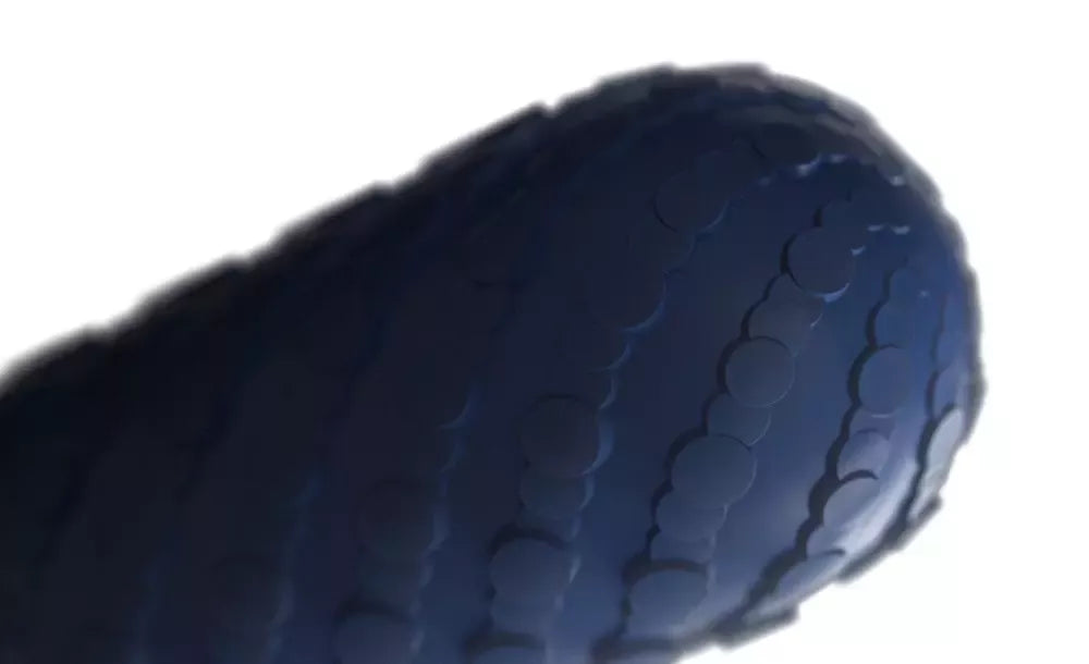 Arcwave Ghost Blue CleanTech silikoninė intymios higienos mova 10 cm
