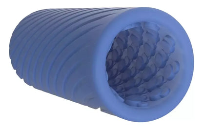 Arcwave Ghost Blue CleanTech silikoninė intymios higienos mova 10 cm