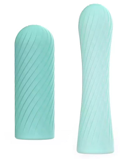 Arcwave Ghost Mint – lanksti intymi mova, CleanTech silikonas, 10 cm