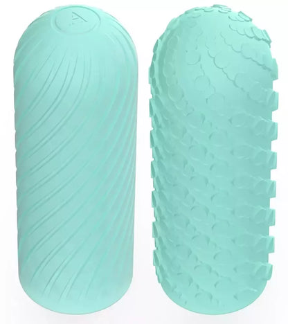 Arcwave Ghost Mint – lanksti intymi mova, CleanTech silikonas, 10 cm