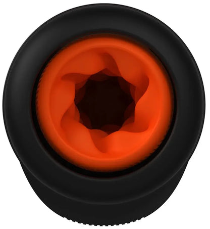 Arcwave Thruster aukštųjų technologijų besisukantis ir stimuliuojantis intymus prietaisas, 28,9 cm