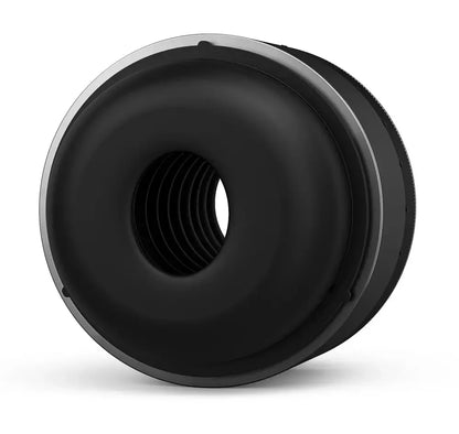Arcwave Voy rankinis intymus prietaisas su reguliuojama suspaudimo sistema 8,5x11,5 cm